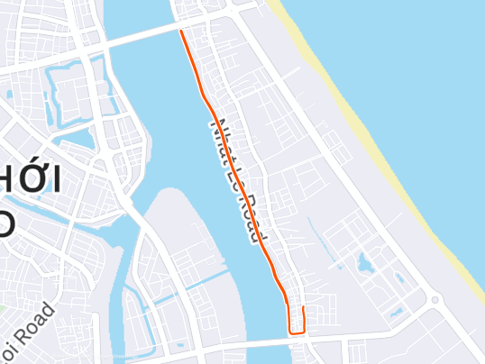 Chạy bên cầu vồng 🌈 