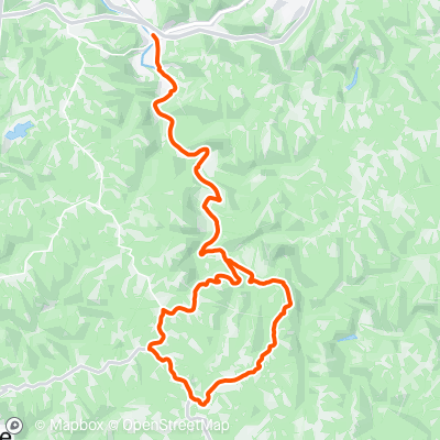 palace of gold loop | 26.5 mi Cycling Route on Strava