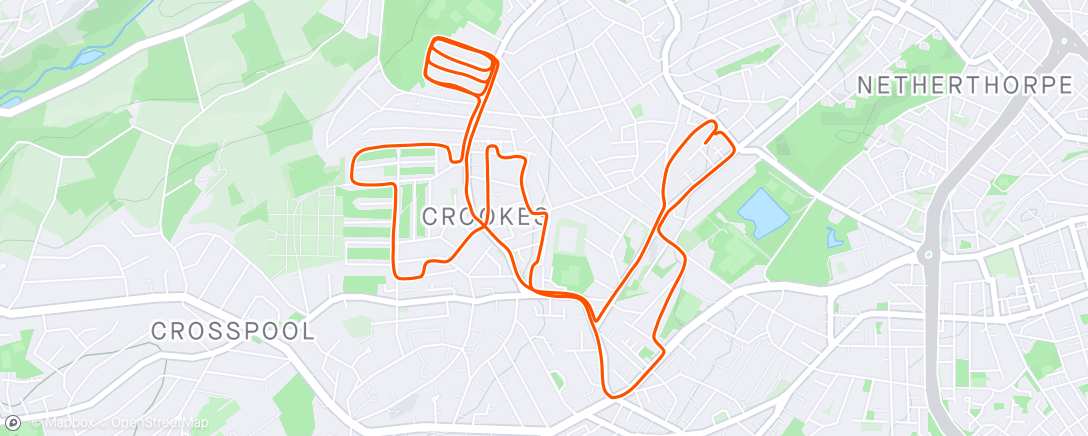 Map of the activity, A Friday five miler before the pub, purely for rehydration purposes. Feeling good. Have a great weekend people. Job done. All good.🏃🍻🍻🍻
