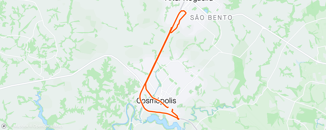 Map of the activity, 🚵🚵🚵🚵🇧🇷🇧🇷🇧🇷