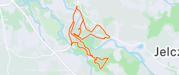 Bajkał Kotowickie wzgórza 