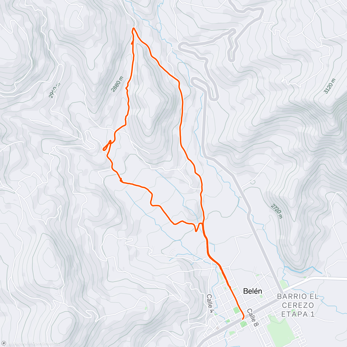 🇨🇴 Robinson Ravelo 🇨🇴 | Strava Cyclist Profile