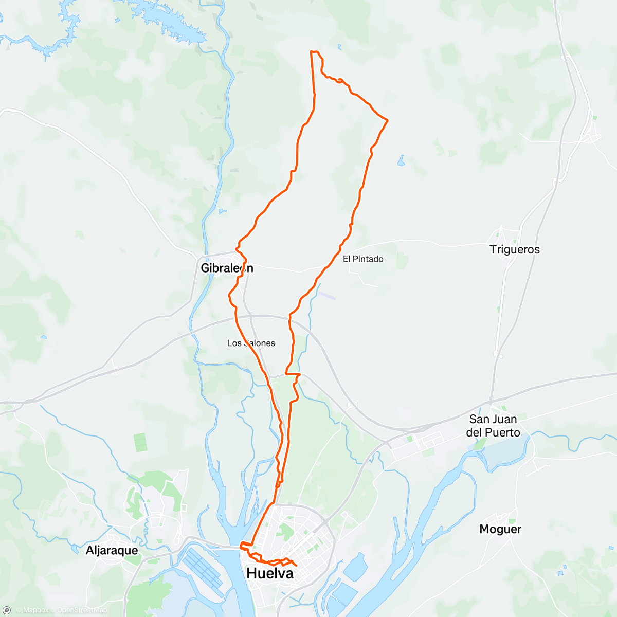 Strava 달리기 선수 프로필 | L NA