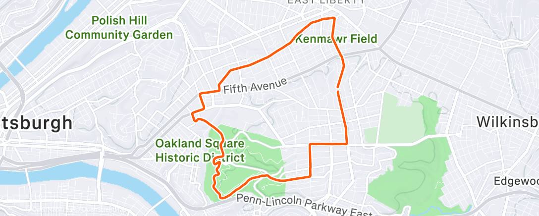 Map of the activity, you want working intercostal muscles? well too bad