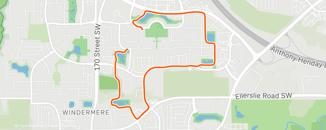 Janine Woronuk | Perfil de Corredor do Strava