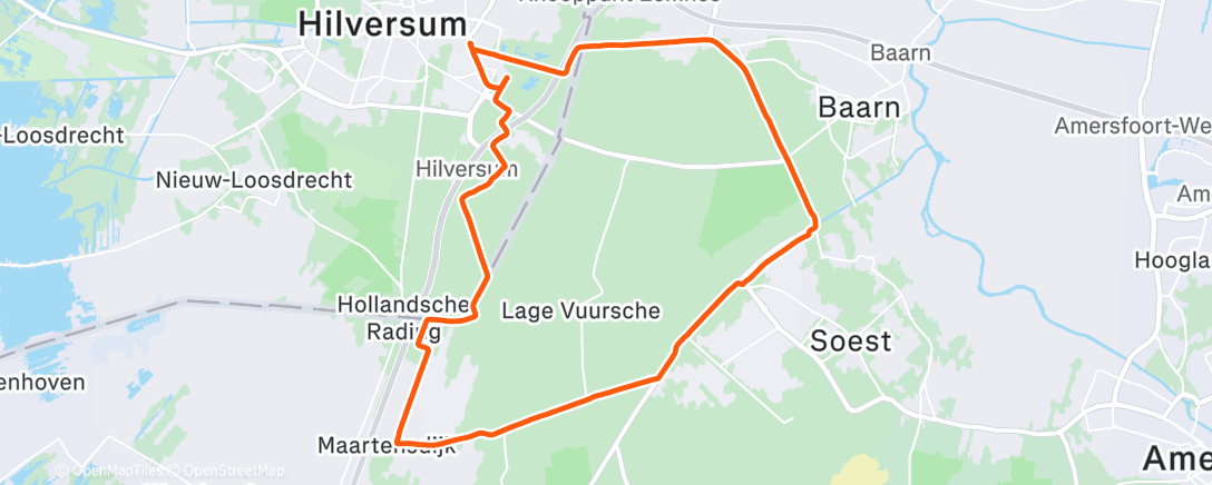 Map of the activity, Why so serious?