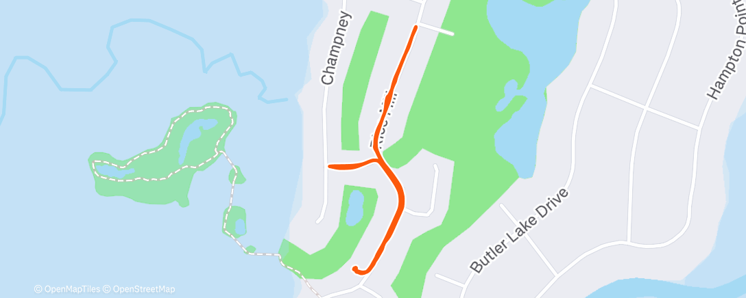 Карта физической активности (Dogggggs)