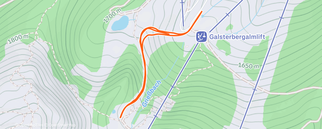 Карта физической активности (CD)