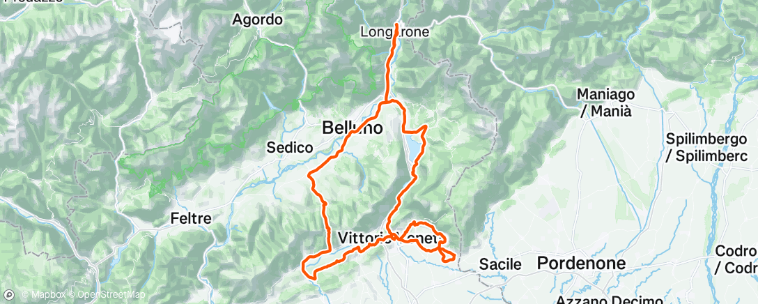 Map of the activity, 😎😎