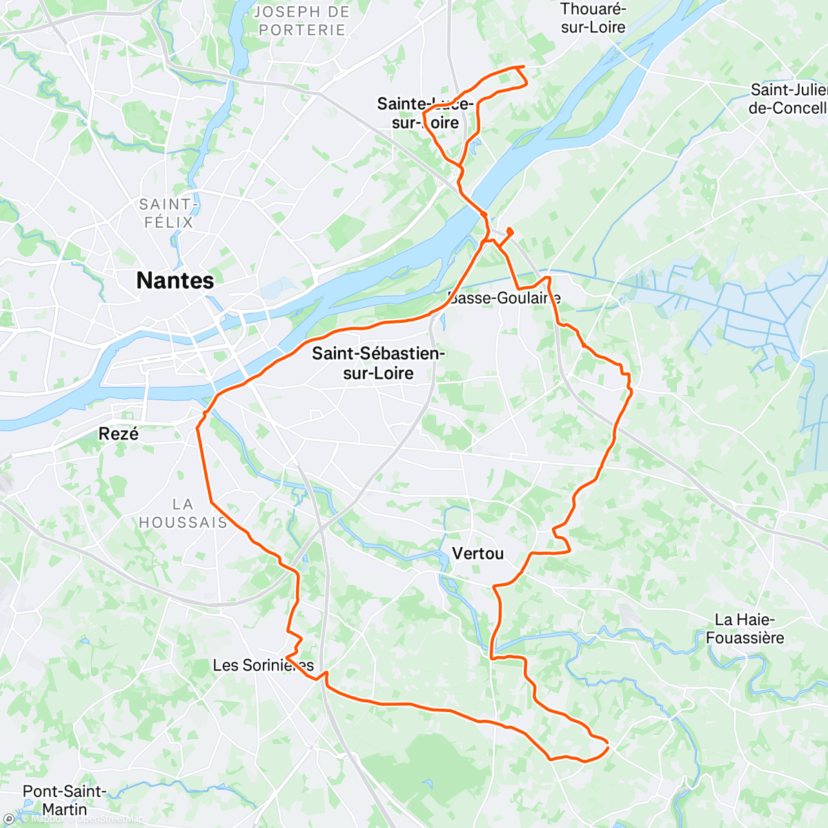 Map of the activity, Shopping 🛍️😇
