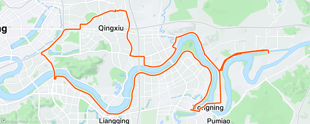 Boris Pang | Strava Runner Profile