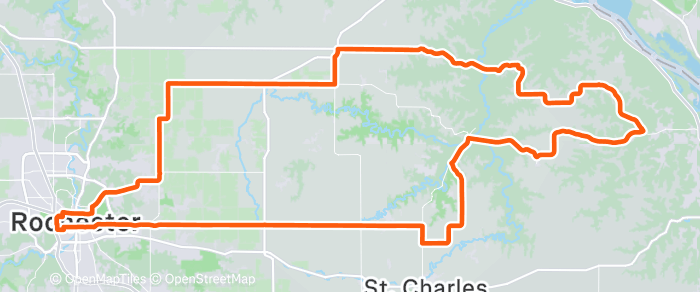 Route map for Saturday 7/11 Group Ride