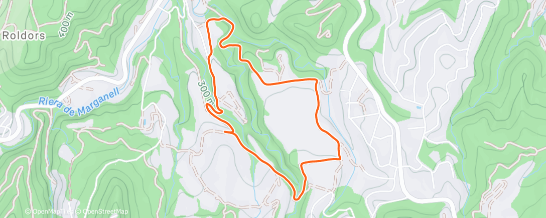 Карта физической активности (4 / 4)