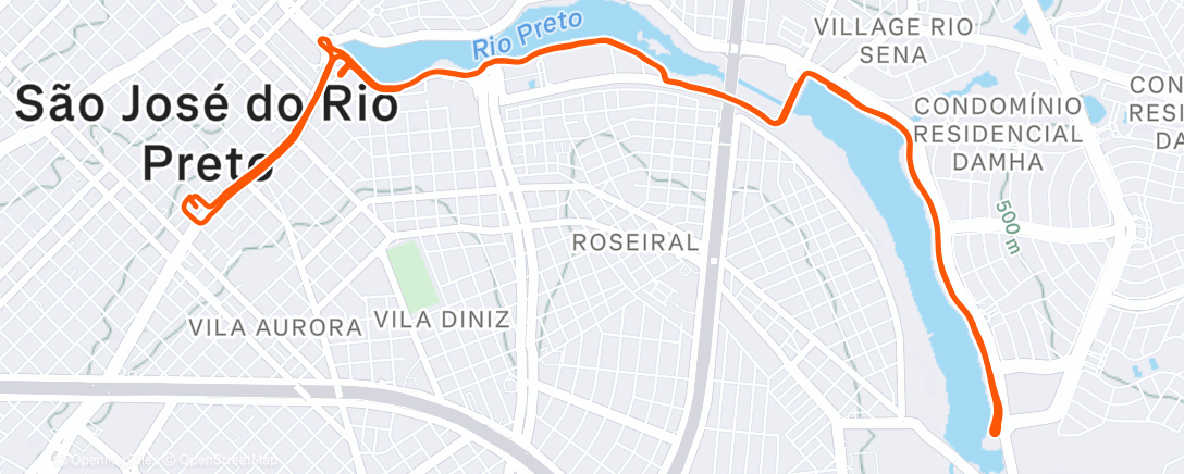 Карта физической активности (🍂)