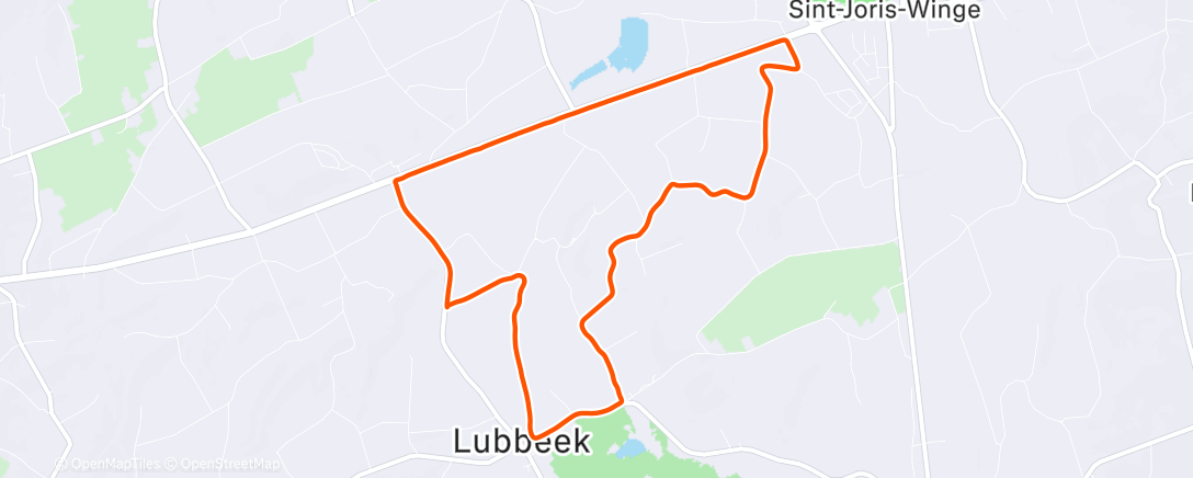 Карта физической активности (3000km/2025 ✅❤️)