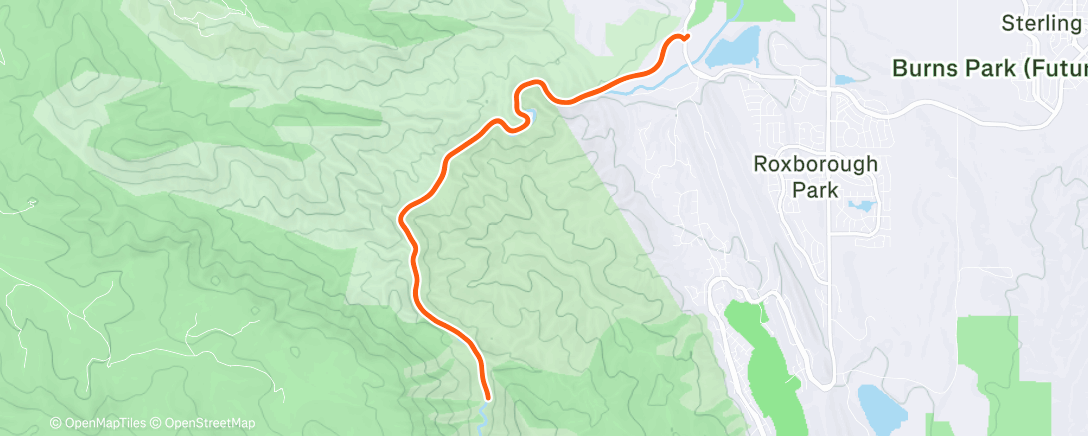 Mappa dell'attività Ram back, broke back, send Danny Carney back. Nuggets in 5