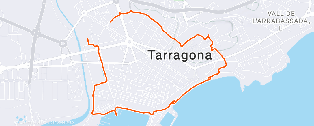 Карта физической активности (Hike  tranquilet 🚶🏽🚶🏽‍♀️🐶❤️)