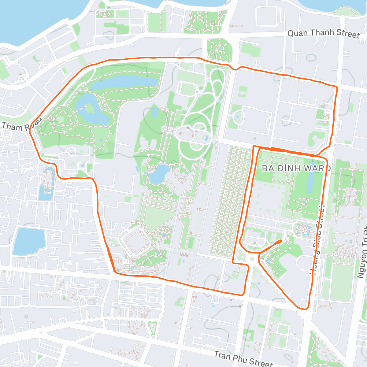 Map of the activity, Muốn được cái medal này quá ☺️