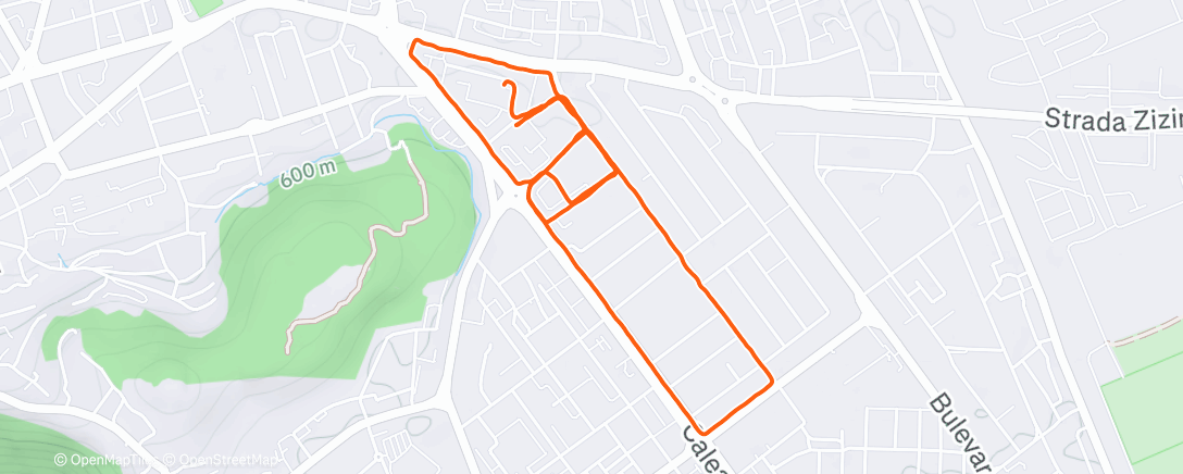 Map of the activity, #180 (#329)