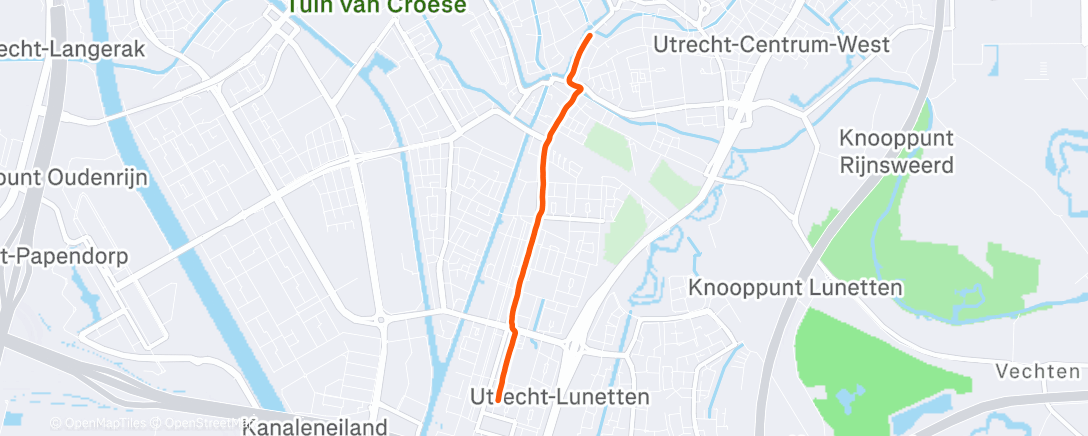 Карта физической активности (15’)