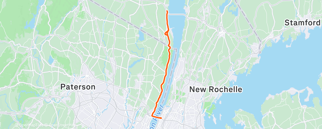 Map of the activity, Merry Christmas 🎅