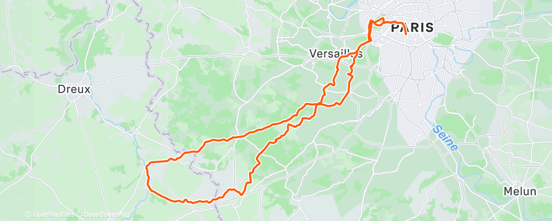 Map of the activity, F🥀CK Foncier 🌫️