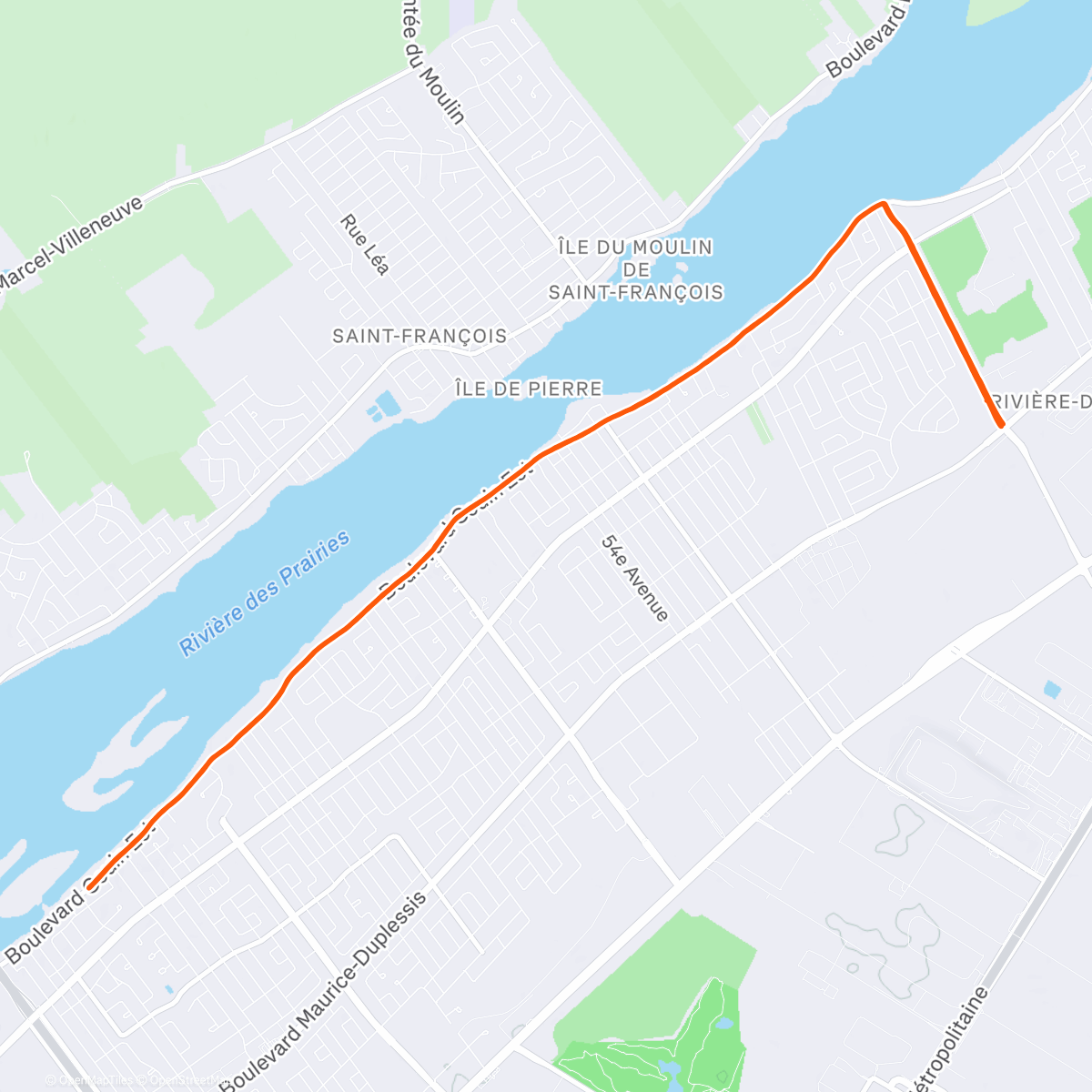 Mapa da atividade, Slushy 💦🥶