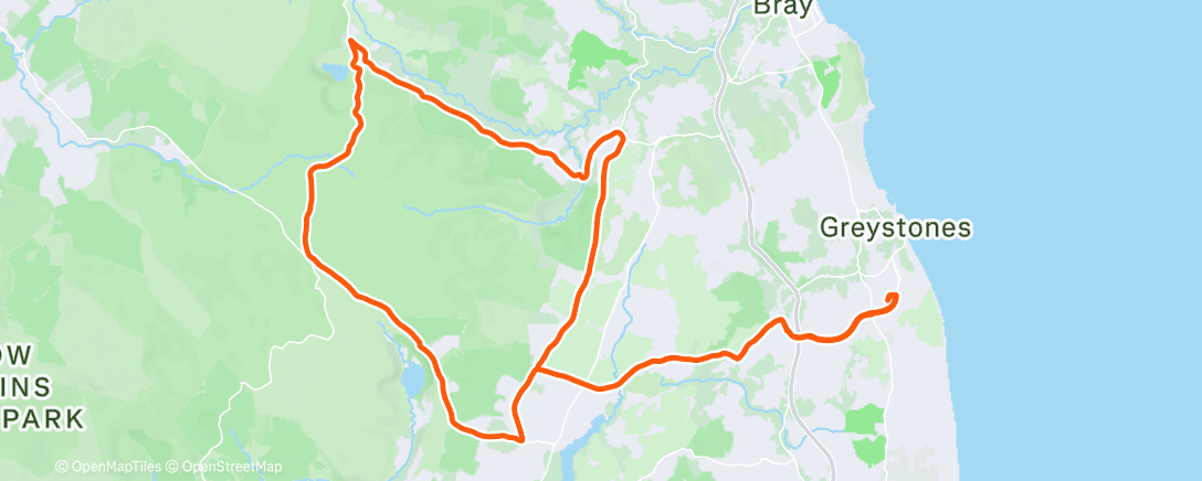 Map of the activity, Traditions 🩵🎄