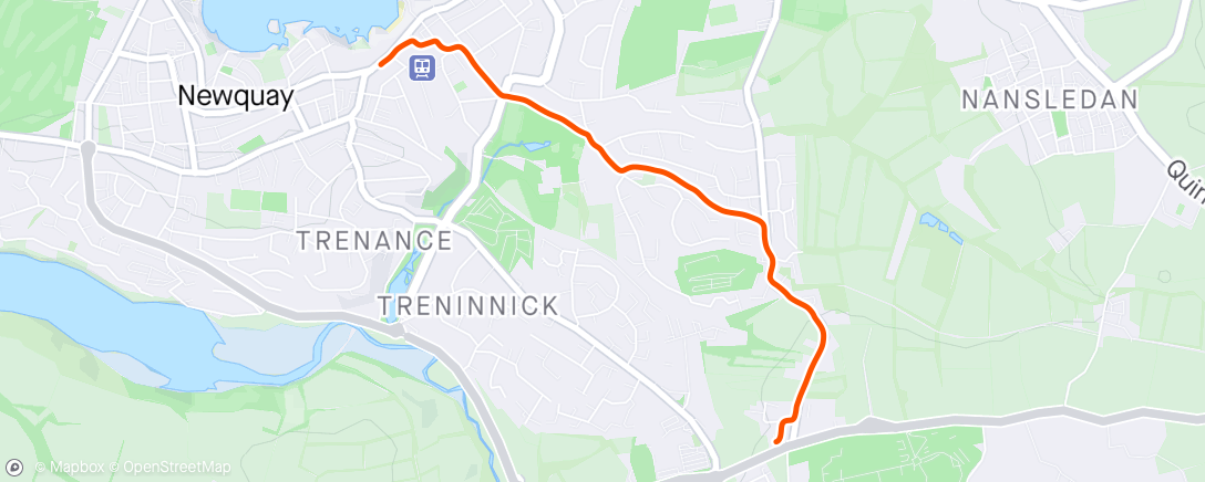 Map of the activity, Walking with lovely Lumleys and Darran 🥰 getting used to this walk 🫣