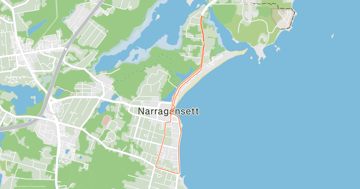 Lunch Walk | Strava
