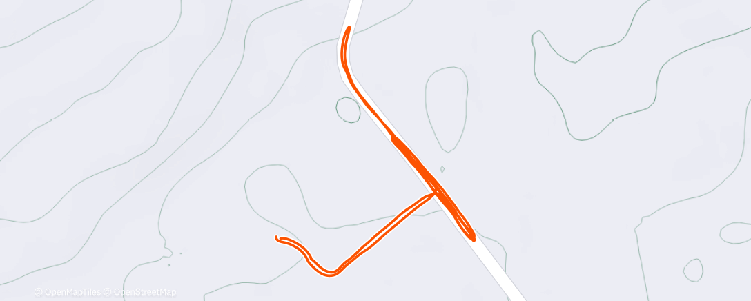 Map of the activity, 728/1169