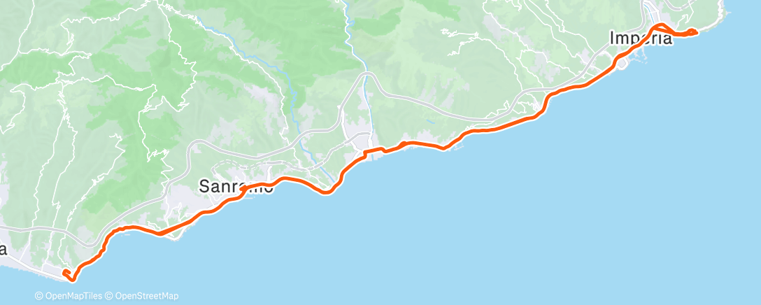 Map of the activity, ?'26🌪️Z2