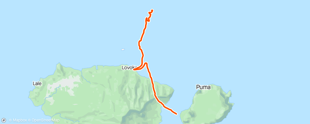 Mapa de la actividad (Zwift - Climb Portal: Col du Tourmalet at 100% Elevation in Watopia)