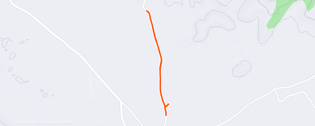 Map of the activity, DAY:360