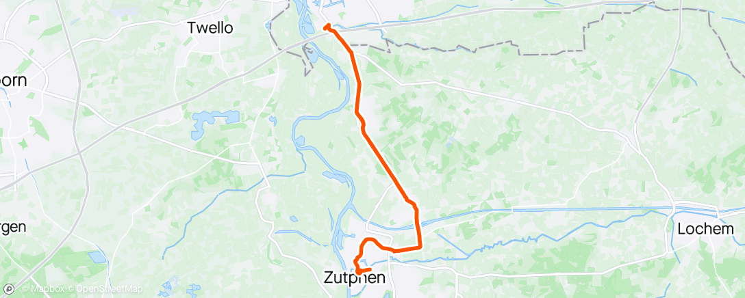 Mapa da atividade, Samenkomst van Randonneurs in Deventer waar we lekker gegeten hebben en gezellig gekletst met vele bekenden.
Morgen de start van het Brevet,  1200 km en 2100 km Hanzeroute naar Hamburg en verder!

Ik wens alle Randonneurs heel veel plezier en sterkte