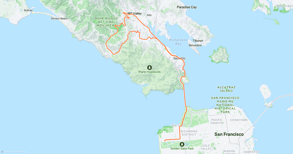 Morning Ride | Strava