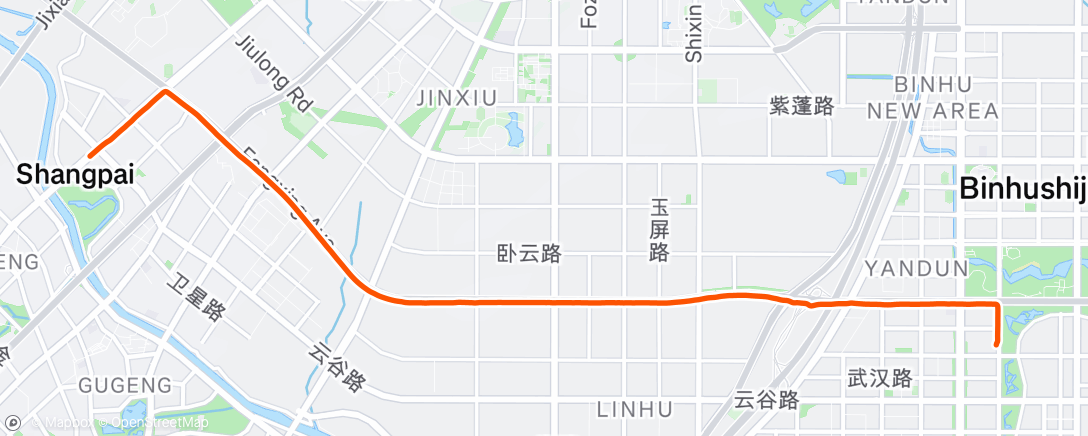 Eval Xu | Strava Cyclist Profile