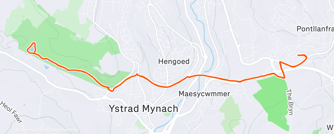 Map of the activity, Guilt run 🥓🍺🍖🍺🍗🍺🍞🍺🍬🍺🍳🍺🍩🍺🍪🍺🧀🍺🥧🍺🥩