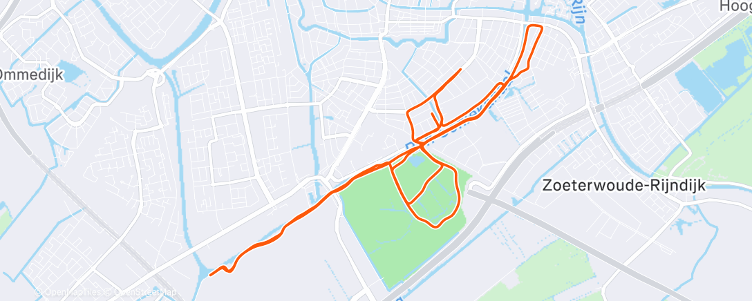 Map of the activity, Merry Christmas 🎅🏼