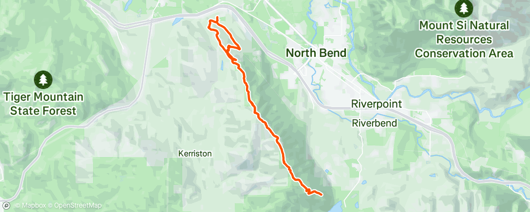 Map of the activity, one justice album from the summit