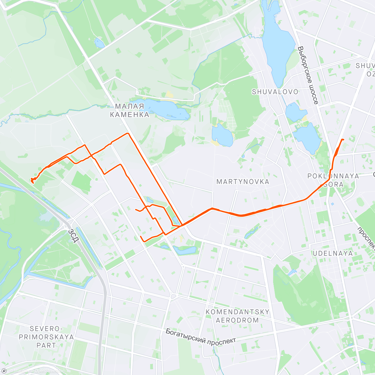 Map of the activity, 2 chillengrillen.ru ×2