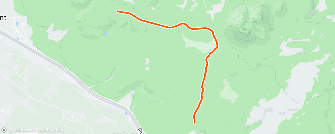 Mapa de la actividad (A1)
