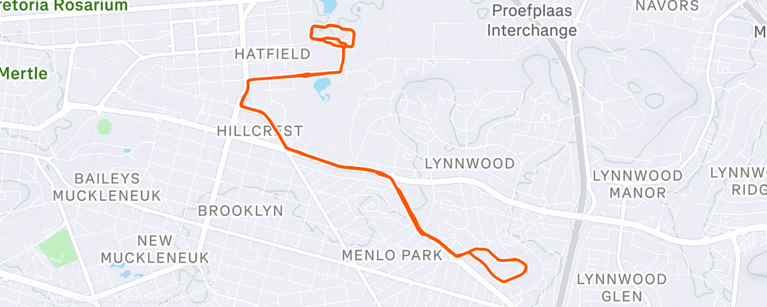 Peta aktivitas, Versus Back to Base (50/50)