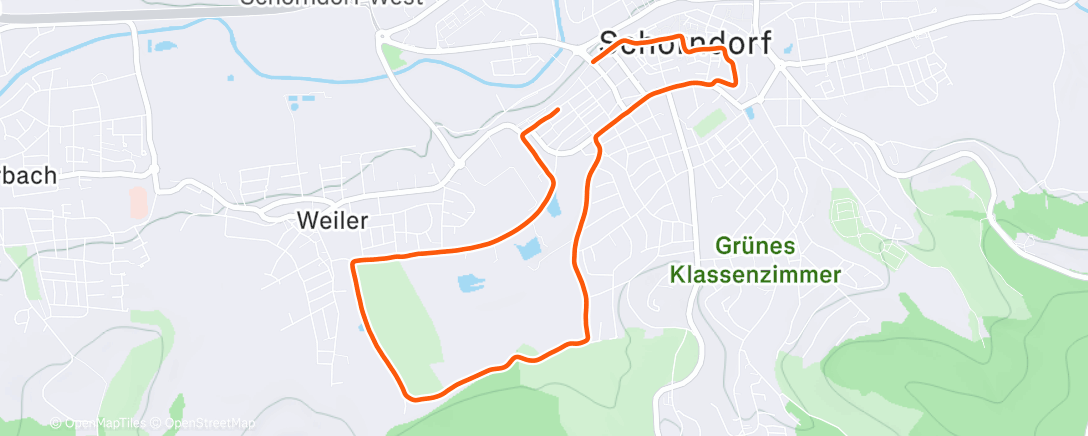 Map of the activity, Happy New Year !🍾