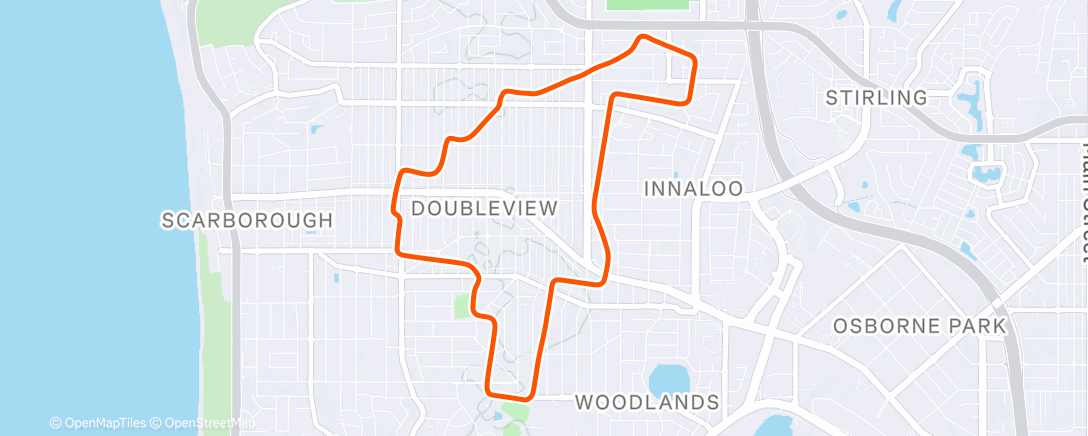 Map of the activity, Pauli spielt verrückt 🐈