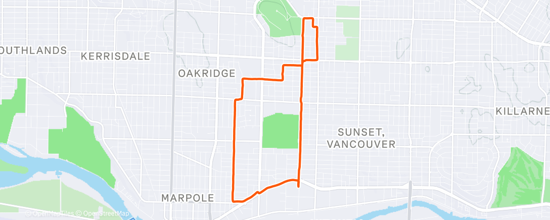 Map of the activity, The Church Bell Chimed 'til It Rang Twenty-Nine Times For Each Man On The Edmund Fitzgerald