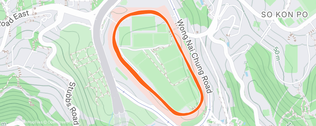 Карта физической активности (2025 LAST RUN)