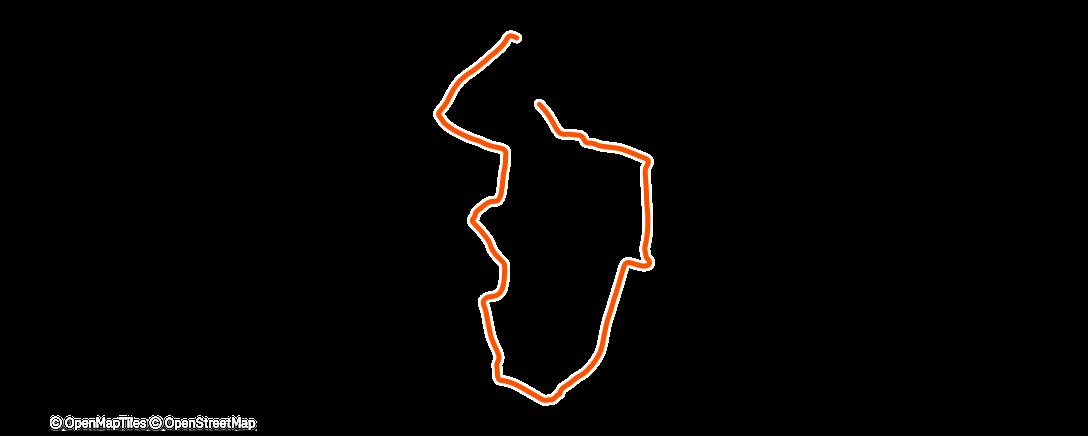 Map of the activity, Tupla pk1