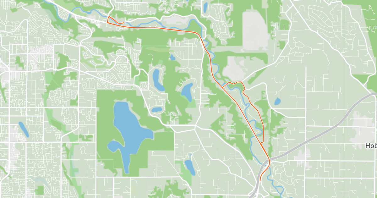 Morning Ride | Strava