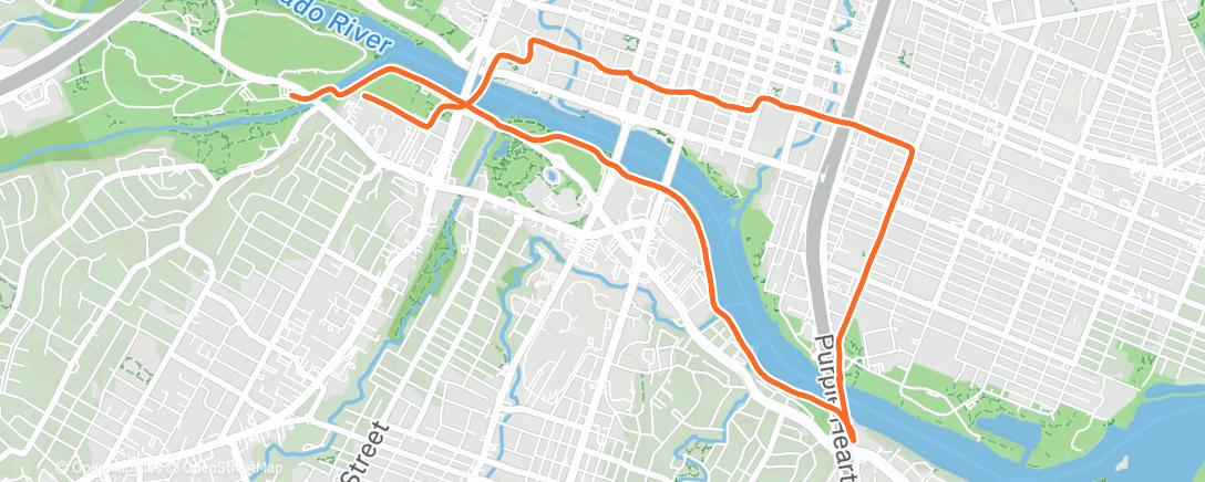 Thomas Peña | Strava Runner Profile